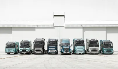 Нови одобрения от Volvo, Renault и Mack Trucks за смазочни материали GRO